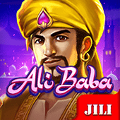 Ali Baba phwin casino slot