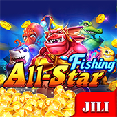 All Star Fishing phwin casino