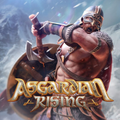 Asgardian Rising phwin casino