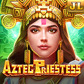 Aztec Priestess phwin casino