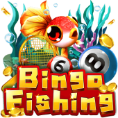Bingo Fishing phwin casino