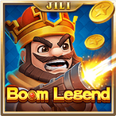 Boom Legend phwin casino fishing