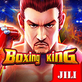 Boxing King phwin casino slot
