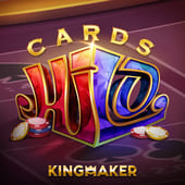Cards Hi Lo phwin casino