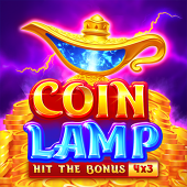 Coin Lamp phwin casino slot