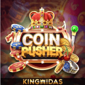 Coin Pusher phwin casino