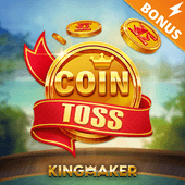 Coin Toss phwin casino