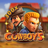 Cowboys related game
