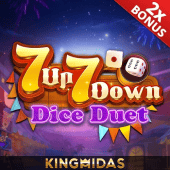 Dice Duet phwin casino