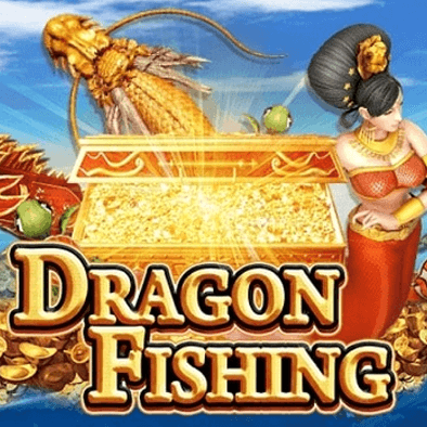 Dragon Fishing phwin casino