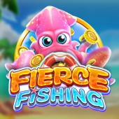 Fierce Fishing phwin casino