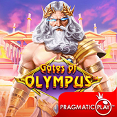 Gates of Olympus phwin casino