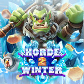Horde 2 Winter phwin casino