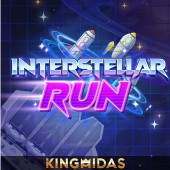 Interstellar Run phwin casino