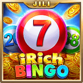 Irich Bingo phwin casino