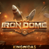 Iron Dome phwin casino
