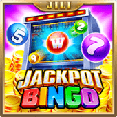Jackpot Bingo phwin casino