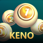 Keno phwin casino game
