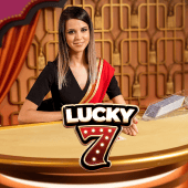 Lucky 7 phwin casino live game