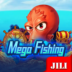 Mega Fishing reward game