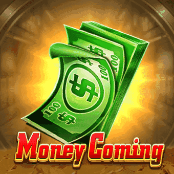 Money Coming bonus game