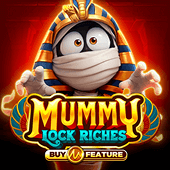 Mummy Lock Riches phwin casino