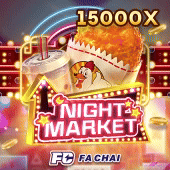 Night Market phwin casino slot
