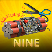 Nine phwin casino cards