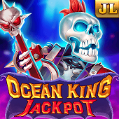 Ocean King Jackpot phwin casino