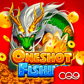 Oneshot Fishing phwin casino