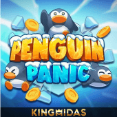 Penguin Panic phwin casino