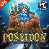 Poseidon phwin casino slot