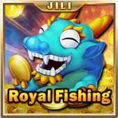 Royal Fishing phwin casino