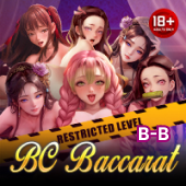 Sexy Blockchain Baccarat phwin casino