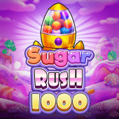 Sugar Rush 1000 icon at phwin casino