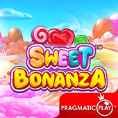 Sweet Bonanza hot game icon at phwin casino
